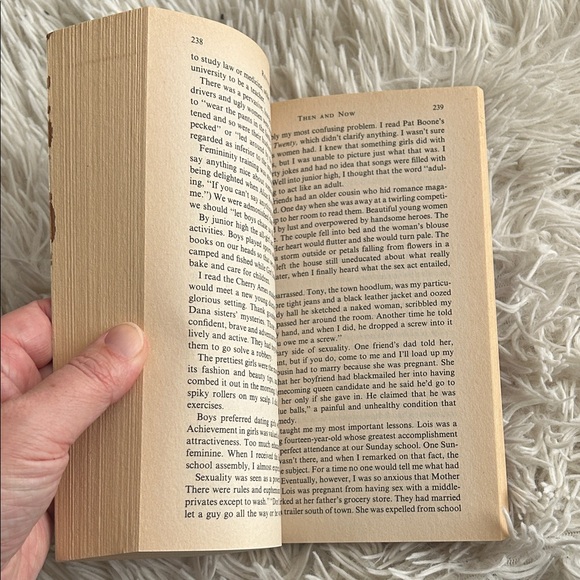 Reviving Ophelia by Mary Piper, iconic feminist text, adolescence - Picture 5 of 8